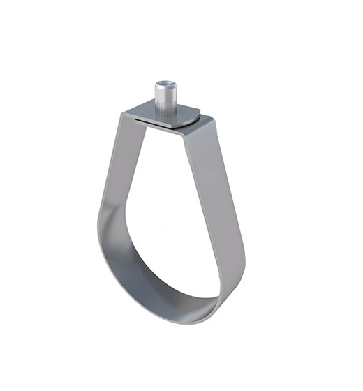 SLEEVE PRINKLER PIPE CLAMP